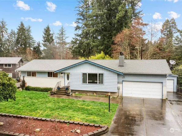 1209 122nd Street E, Tacoma, WA 98445