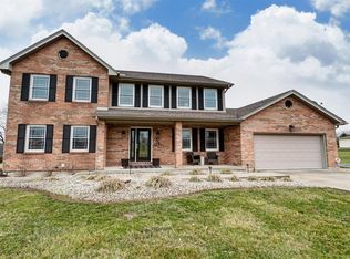 5532 Mosiman Rd, Middletown, OH 45042