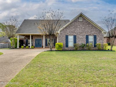 329 Towne St, Brandon, MS, 39042