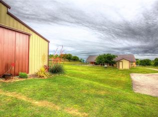 300 County Road 4228, Decatur, TX 76234