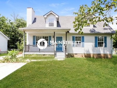 112 Centennial Dr, La Vergne, TN, 37086
