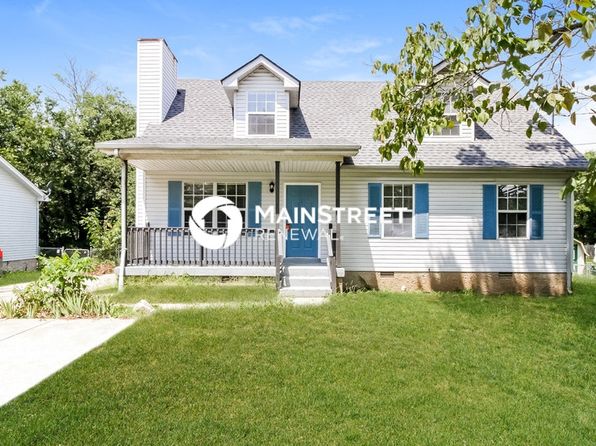 112 Centennial Dr
