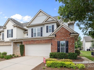 5820 Glassport Ln, Charlotte, NC, 28210