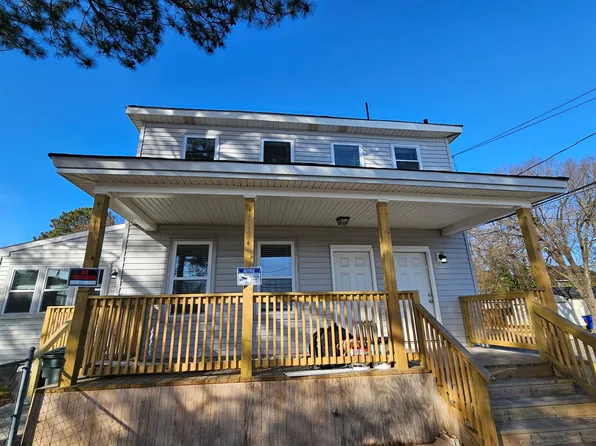 Flanders3235, 3235 Flanders Ave APT 2, Norfolk, VA 23509