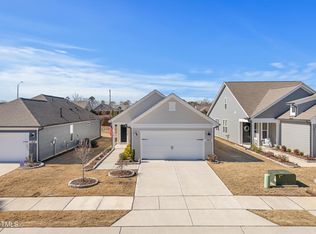 1404 Holly Blue Run, Fuquay Varina, NC 27526