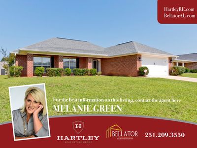3070 Jersey Dr W, Mobile, AL, 36695