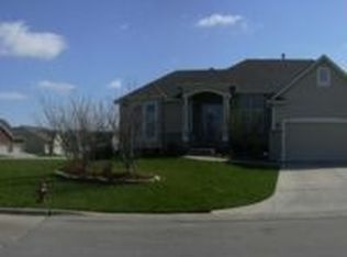 13001 W Harvest Lane Ct, Wichita, KS 67235