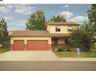 3002 Virginia Dale Dr, Fort Collins, CO 80521