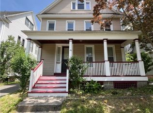 20 Sumner Park, Rochester, NY 14607