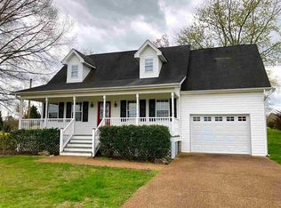 126 Trewhitt Dr SE LOT 2, Cleveland, TN 37323