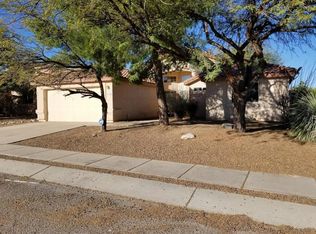 1759 N Flint Ridge Dr, Tucson, AZ 85715