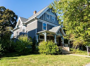 322 E 2nd St, Monroe, MI 48161