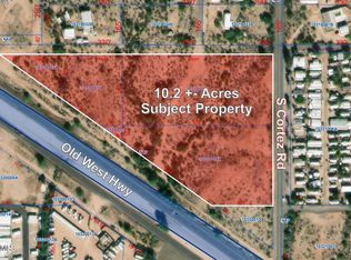 2140 E Old West Hwy #1, Apache Junction, AZ 85119