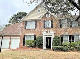 1481 Gateview Way, Marietta, GA 30062