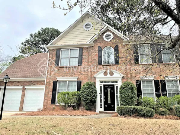 1481 Gateview Way, Marietta, GA 30062