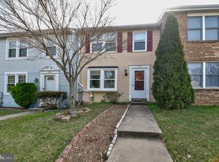 1796 Springfield Ln, Frederick, MD 21702