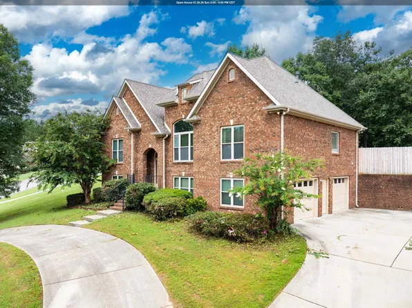 105 Deer Ridge Dr, Chelsea, AL 35043