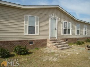 6309 Owl Dr, Statesboro, GA 30461