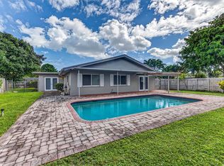 6400 NW 34th Ave, Fort Lauderdale, FL 33309