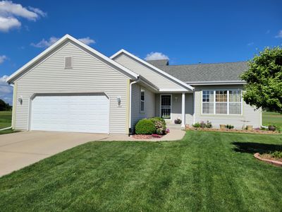 1409 Schuman Dr, Watertown, WI, 53098