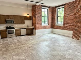 155 Ararat St #103, Worcester, MA 01606