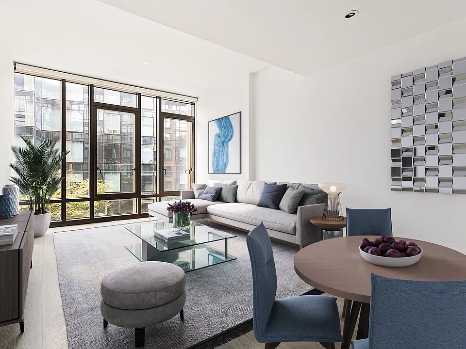 429 Kent Ave #334