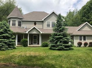 200 Knox Trl, Jackson, MI 49201