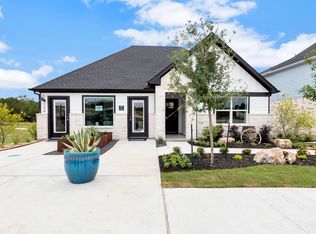 104 Heatherwood Ter, Marble Falls, TX 78654