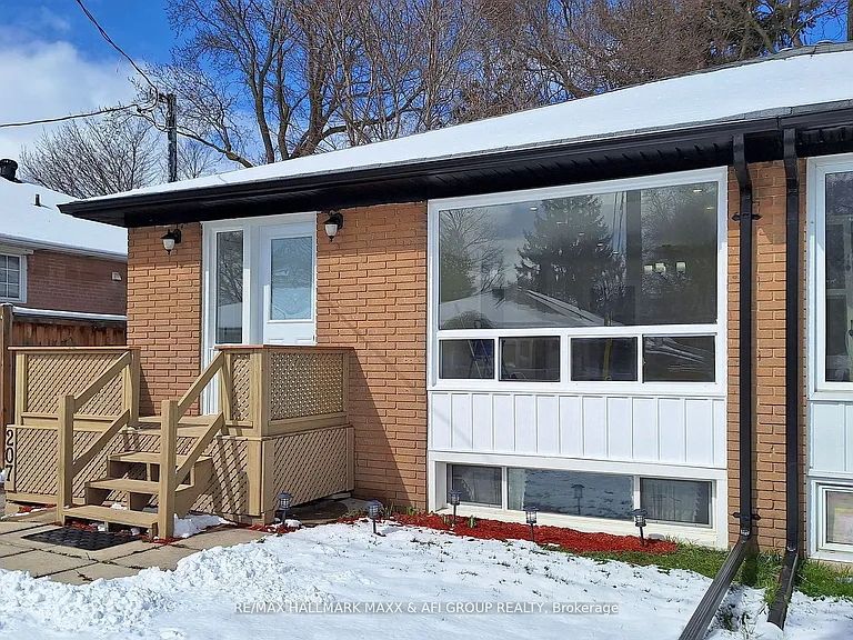 207 Septonne Ave #MAIN — Photo 1