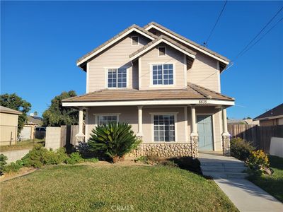 8835 Reid Ave, Rancho Cucamonga, CA, 91730