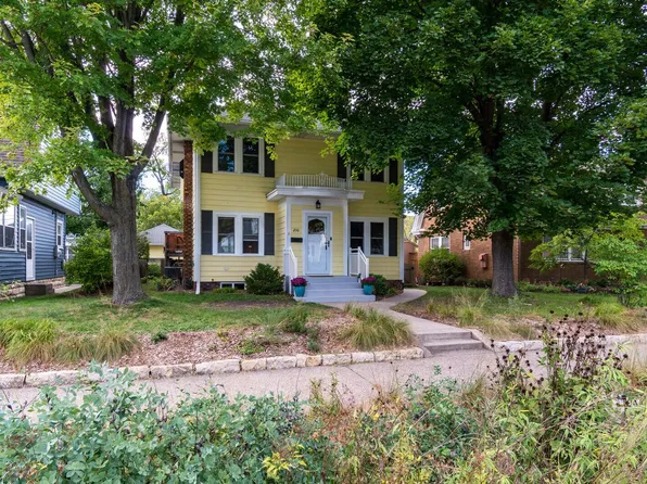 210 22nd STREET SOUTH South, La Crosse, WI 54601