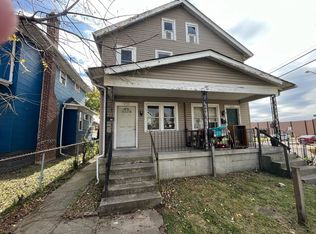 775 Gibbard Ave, Columbus, OH 43201