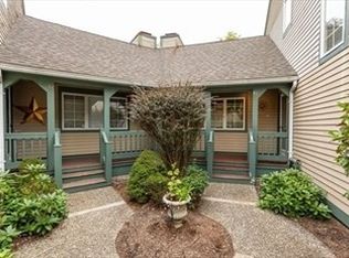 Walnut Hills Estates, Shrewsbury, MA 01545
