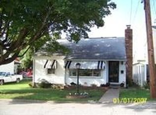3615 36th St, Nitro, WV 25143