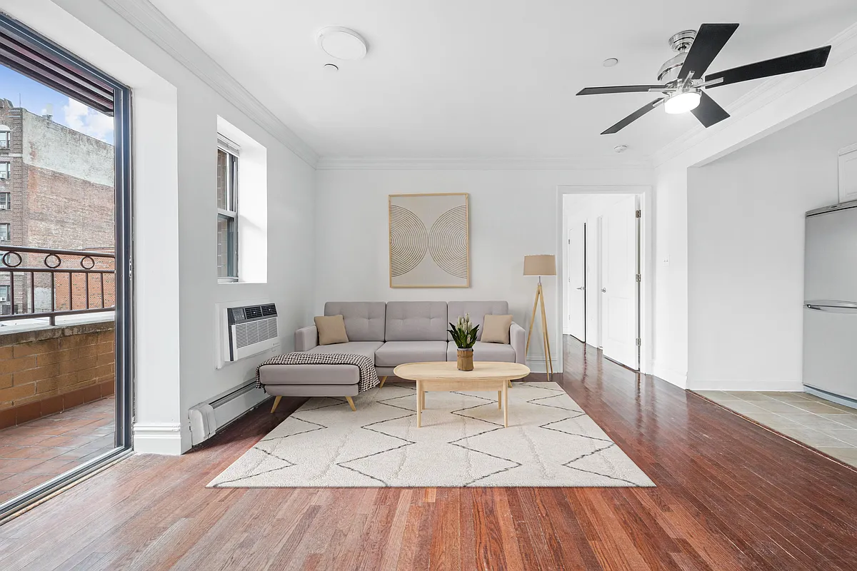 49-07 43rd Ave Unit 2F  