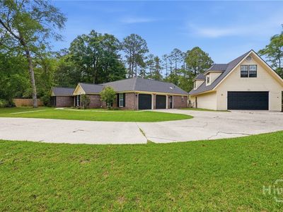 7 Brookfield Court, Rincon, GA, 31326