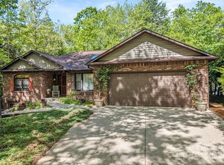 542 Soquili Dr, Brevard, NC 28712
