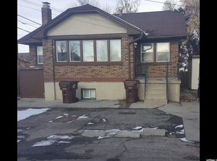 51 E 7615 S, Midvale, UT 84047