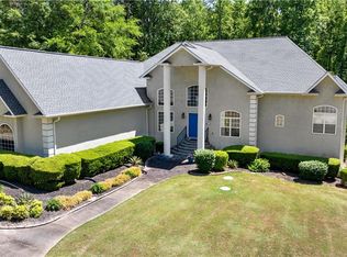 915 Magnolia Way, Hampton, GA 30228