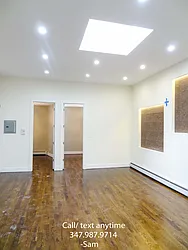 Rented by Lofts and Flats LLC