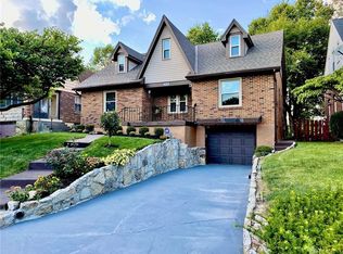 265 E Melford Ave, Dayton, OH 45405