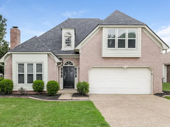 5158 Overview Rdg, Memphis, TN 38141