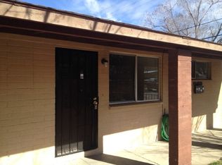 114 S Rush St APT A, Prescott, AZ 86303