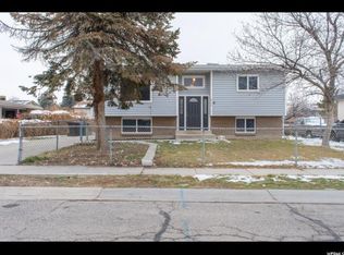 8748 S 3780 W, West Jordan, UT 84088