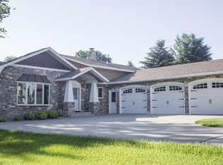 2008 Firemans Lodge Rd SW, Alexandria, MN 56308