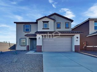 25701 N 184th Dr, Wittmann, AZ 85361