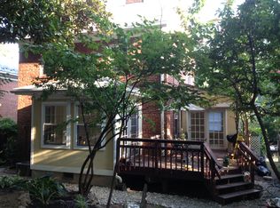 3615 Alton Pl NW, Washington, DC 20008