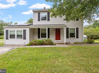 119 Dealtown Rd, Pittsgrove, NJ 08318