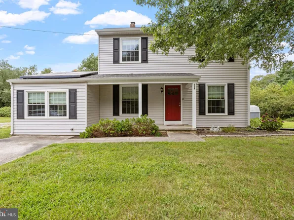 119 Dealtown Rd, Pittsgrove, NJ 08318