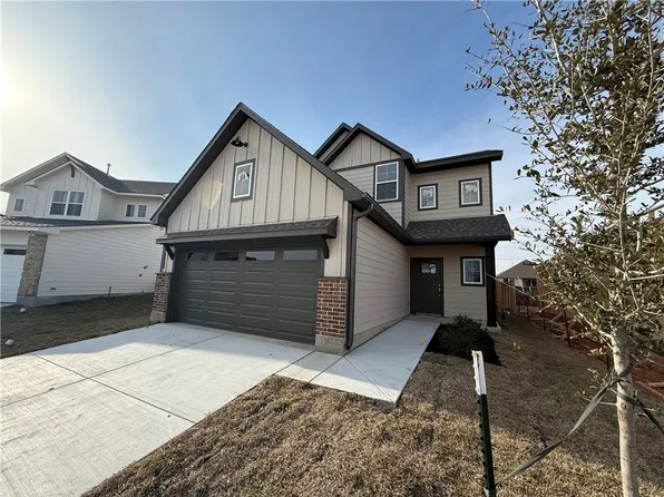 15255 Still Water Meadow Loop, College Station, TX 77845